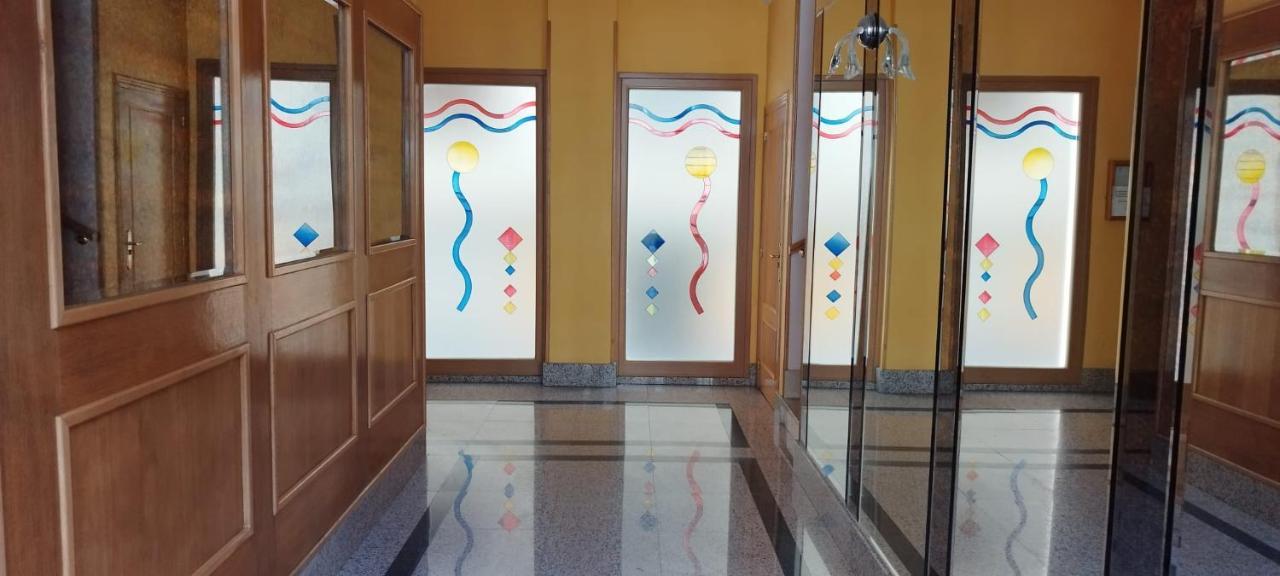 H. Lavid Otel Briviesca Dış mekan fotoğraf